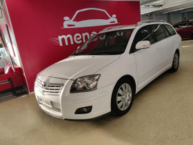 Toyota Avensis, Autot, Lappeenranta, Tori.fi Toyota Avensis, Autot, Lappeenranta, Tori.fi
