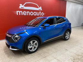 KIA SPORTAGE, Autot, Imatra, Tori.fi KIA SPORTAGE, Autot, Imatra, Tori.fi
