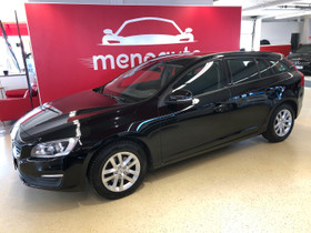 VOLVO V60, Autot, Imatra, Tori.fi VOLVO V60, Autot, Imatra, Tori.fi
