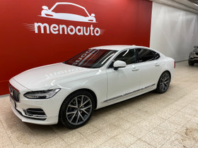 Volvo S90, Autot, Imatra, Tori.fi Volvo S90, Autot, Imatra, Tori.fi