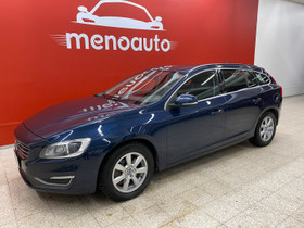 Volvo V60, Autot, Imatra, Tori.fi Volvo V60, Autot, Imatra, Tori.fi