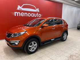 Kia Sportage, Autot, Imatra, Tori.fi Kia Sportage, Autot, Imatra, Tori.fi