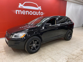 Volvo XC60, Autot, Imatra, Tori.fi Volvo XC60, Autot, Imatra, Tori.fi