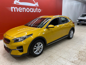 KIA XCEED, Autot, Imatra, Tori.fi KIA XCEED, Autot, Imatra, Tori.fi