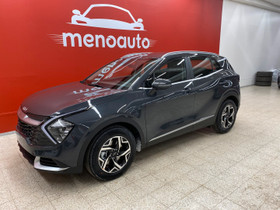 KIA SPORTAGE, Autot, Imatra, Tori.fi KIA SPORTAGE, Autot, Imatra, Tori.fi