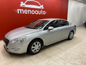 Peugeot 508, Autot, Imatra, Tori.fi Peugeot 508, Autot, Imatra, Tori.fi
