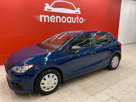 Seat Ibiza, Autot, Imatra, Tori.fi Seat Ibiza, Autot, Imatra, Tori.fi