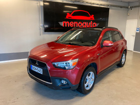 Mitsubishi ASX, Autot, Kouvola, Tori.fi Mitsubishi ASX, Autot, Kouvola, Tori.fi