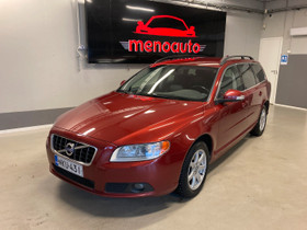 Volvo V70, Autot, Kouvola, Tori.fi Volvo V70, Autot, Kouvola, Tori.fi