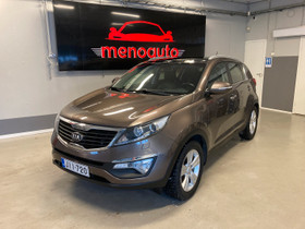 Kia Sportage, Autot, Kouvola, Tori.fi Kia Sportage, Autot, Kouvola, Tori.fi