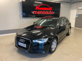 Audi A6, Autot, Kouvola, Tori.fi Audi A6, Autot, Kouvola, Tori.fi