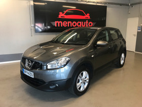 Nissan Qashqai, Autot, Kouvola, Tori.fi Nissan Qashqai, Autot, Kouvola, Tori.fi