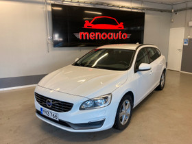 Volvo V60, Autot, Imatra, Tori.fi Volvo V60, Autot, Imatra, Tori.fi