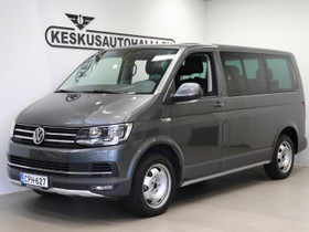 Volkswagen Multivan, Autot, Raisio, Tori.fi Volkswagen Multivan, Autot, Raisio, Tori.fi