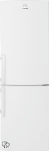 Electrolux jääkaappipakastin LNT5NF33W3 (valkoinen