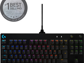 Logitech G Pro gaming keyboard (Nordic layout), Pelikonsolit ja pelaaminen, Viihde-elektroniikka, Tornio, Tori.fi Logitech G Pro gaming keyboard (Nordic layout), Pelikonsolit ja pelaaminen, Viihde-elektroniikka, Tornio, Tori.fi