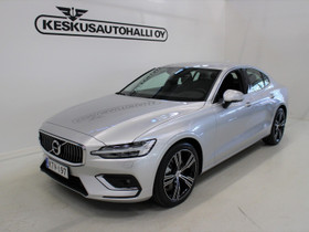 Volvo S60, Autot, Salo, Tori.fi Volvo S60, Autot, Salo, Tori.fi