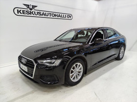 Audi A6, Autot, Salo, Tori.fi Audi A6, Autot, Salo, Tori.fi
