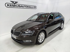 Skoda Superb, Autot, Salo, Tori.fi Skoda Superb, Autot, Salo, Tori.fi
