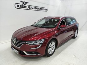 Renault Talisman, Autot, Salo, Tori.fi Renault Talisman, Autot, Salo, Tori.fi