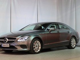 Mercedes-Benz CLS, Autot, Raisio, Tori.fi Mercedes-Benz CLS, Autot, Raisio, Tori.fi