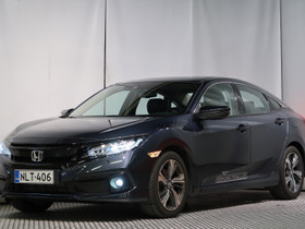 Honda Civic, Autot, Raisio, Tori.fi Honda Civic, Autot, Raisio, Tori.fi