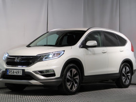 Honda CR-V, Autot, Raisio, Tori.fi Honda CR-V, Autot, Raisio, Tori.fi
