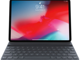 Apple Smart Keyboard näppäimistökotelo iPad Pro 11, Muu tietotekniikka, Tietokoneet ja lisälaitteet, Tornio, Tori.fi