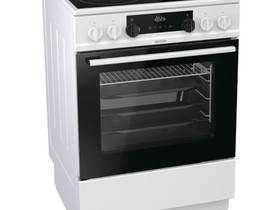Gorenje Advanced liesi EC8647W (valkoinen), Uunit, hellat ja mikrot, Kodinkoneet, Tornio, Tori.fi Gorenje Advanced liesi EC8647W (valkoinen), Uunit, hellat ja mikrot, Kodinkoneet, Tornio, Tori.fi