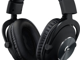 Logitech G Pro X Gaming Headset, Pelikonsolit ja pelaaminen, Viihde-elektroniikka, Tornio, Tori.fi Logitech G Pro X Gaming Headset, Pelikonsolit ja pelaaminen, Viihde-elektroniikka, Tornio, Tori.fi