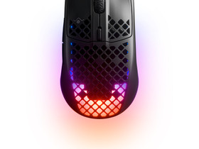 SteelSeries Aerox 3 Wireless 2022 Edition pelihiir, Pelikonsolit ja pelaaminen, Viihde-elektroniikka, Tornio, Tori.fi SteelSeries Aerox 3 Wireless 2022 Edition pelihiir, Pelikonsolit ja pelaaminen, Viihde-elektroniikka, Tornio, Tori.fi