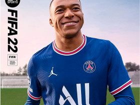 FIFA 22 (Xbox Series X), Pelikonsolit ja pelaaminen, Viihde-elektroniikka, Tornio, Tori.fi FIFA 22 (Xbox Series X), Pelikonsolit ja pelaaminen, Viihde-elektroniikka, Tornio, Tori.fi