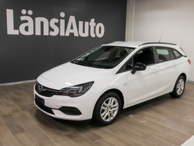 Opel ASTRA, Autot, Lahti, Tori.fi