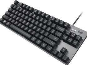 Logitech K835 TKL näppäimistö (grafiitti), Pelikonsolit ja pelaaminen, Viihde-elektroniikka, Tornio, Tori.fi Logitech K835 TKL näppäimistö (grafiitti), Pelikonsolit ja pelaaminen, Viihde-elektroniikka, Tornio, Tori.fi