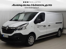 Renault Trafic, Autot, Iisalmi, Tori.fi Renault Trafic, Autot, Iisalmi, Tori.fi