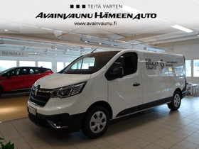 Renault Trafic, Autot, Iisalmi, Tori.fi Renault Trafic, Autot, Iisalmi, Tori.fi