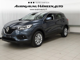 Renault Kadjar, Autot, Iisalmi, Tori.fi Renault Kadjar, Autot, Iisalmi, Tori.fi