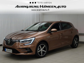 RENAULT Megane, Autot, Iisalmi, Tori.fi RENAULT Megane, Autot, Iisalmi, Tori.fi