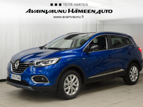 RENAULT Kadjar, Autot, Iisalmi, Tori.fi RENAULT Kadjar, Autot, Iisalmi, Tori.fi