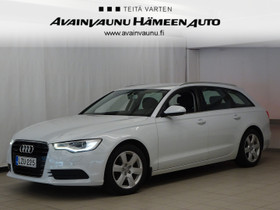 Audi A6, Autot, Iisalmi, Tori.fi Audi A6, Autot, Iisalmi, Tori.fi