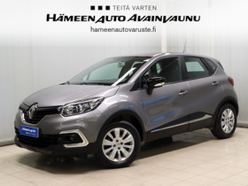 Renault Captur, Autot, Iisalmi, Tori.fi Renault Captur, Autot, Iisalmi, Tori.fi
