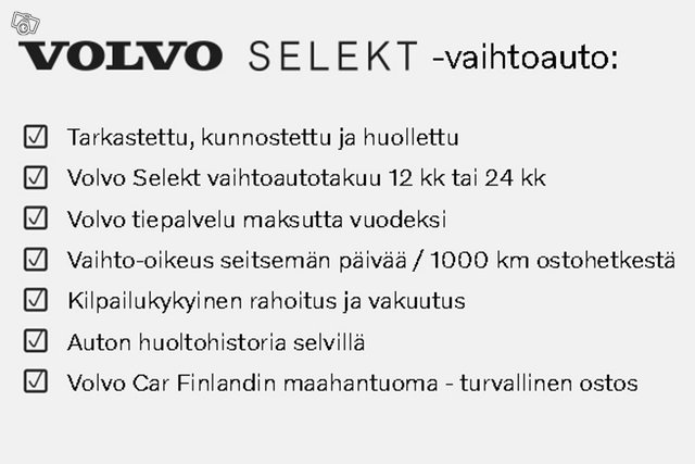 Volvo V60 Cross Country 24