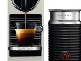 Nespresso Citiz & Milk kapselikeitin EN267WAE (val, Muut kodinkoneet, Kodinkoneet, Tornio, Tori.fi Nespresso Citiz & Milk kapselikeitin EN267WAE (val, Muut kodinkoneet, Kodinkoneet, Tornio, Tori.fi