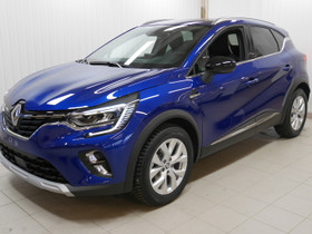 Renault Captur, Autot, Kuopio, Tori.fi Renault Captur, Autot, Kuopio, Tori.fi