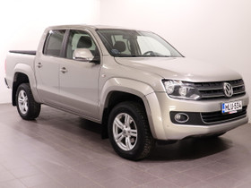 Volkswagen Amarok, Autot, Espoo, Tori.fi Volkswagen Amarok, Autot, Espoo, Tori.fi