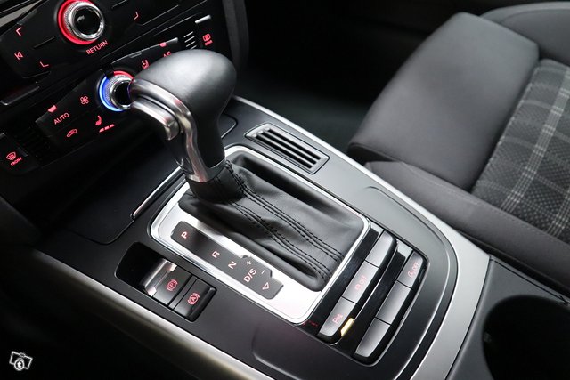 Audi A5 21