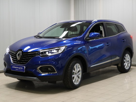 Renault Kadjar, Autot, Jyväskylä, Tori.fi Renault Kadjar, Autot, Jyväskylä, Tori.fi