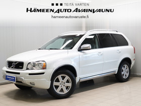Volvo XC90, Autot, Jyväskylä, Tori.fi Volvo XC90, Autot, Jyväskylä, Tori.fi