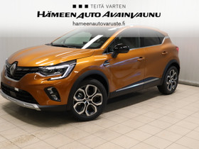 Renault Captur, Autot, Jyväskylä, Tori.fi Renault Captur, Autot, Jyväskylä, Tori.fi