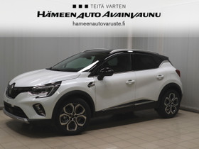 Renault Captur, Autot, Jyväskylä, Tori.fi Renault Captur, Autot, Jyväskylä, Tori.fi